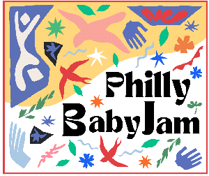 Philly Baby Jam